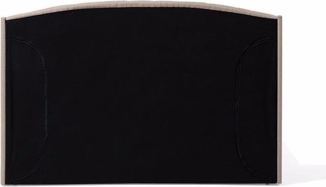 Actual product image Beliani Bordeaux (140 x 200)