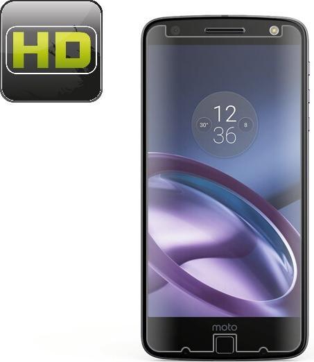 Produktbild Protectorking 3x Displayschutz HD Klar (3 Stück, Motorola Moto Z Play)