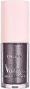 Actual product image Pupa Milano Vamp! Liquid Eyeshadow 012 Anthracite 4 ml (012)