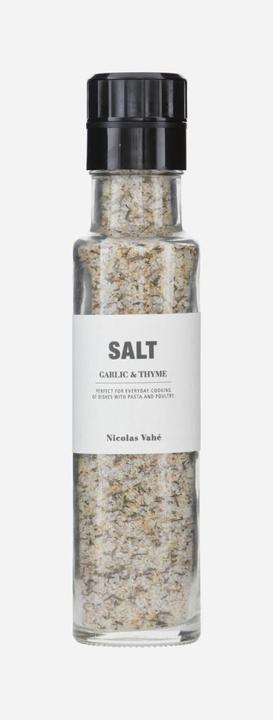 Nicolas Vahé Garlic Thyme (300 g)