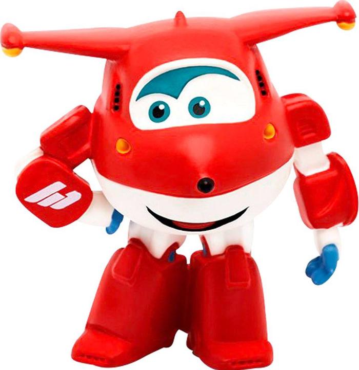 Image du produit Tonies Super Wings - Cochons nageurs (Allemand)