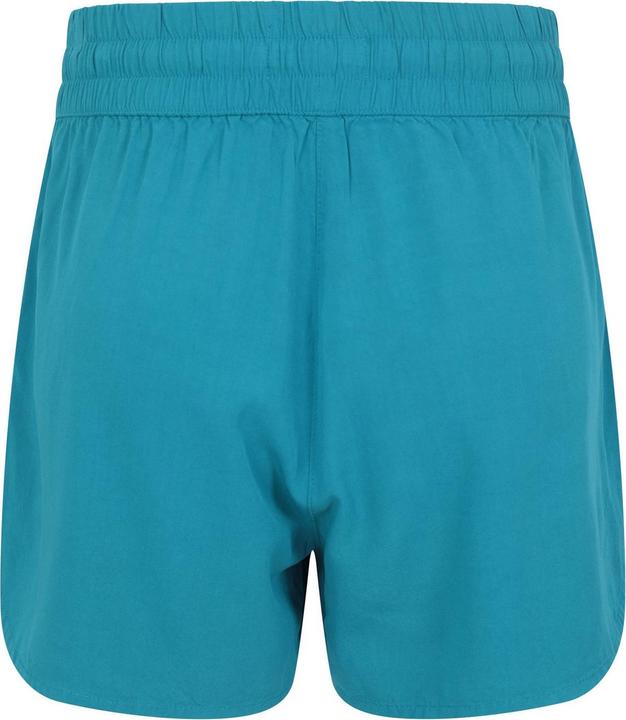 Actual product image Mountain Warehouse Womens/Ladies Vibe Pull-On Shorts (46)