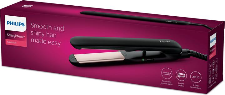 Productafbeelding Philips Essential Care HP8321/00 (Straightener)