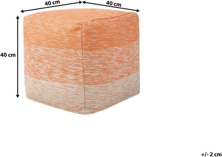 Actual product image Beliani Hirri
