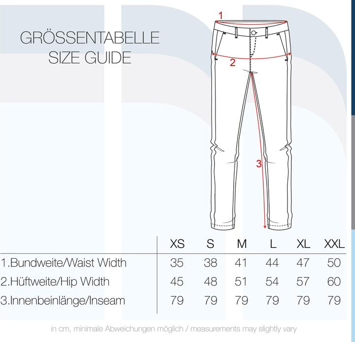 Actual product image Oxmo OXChilli 21900060ME (XS)