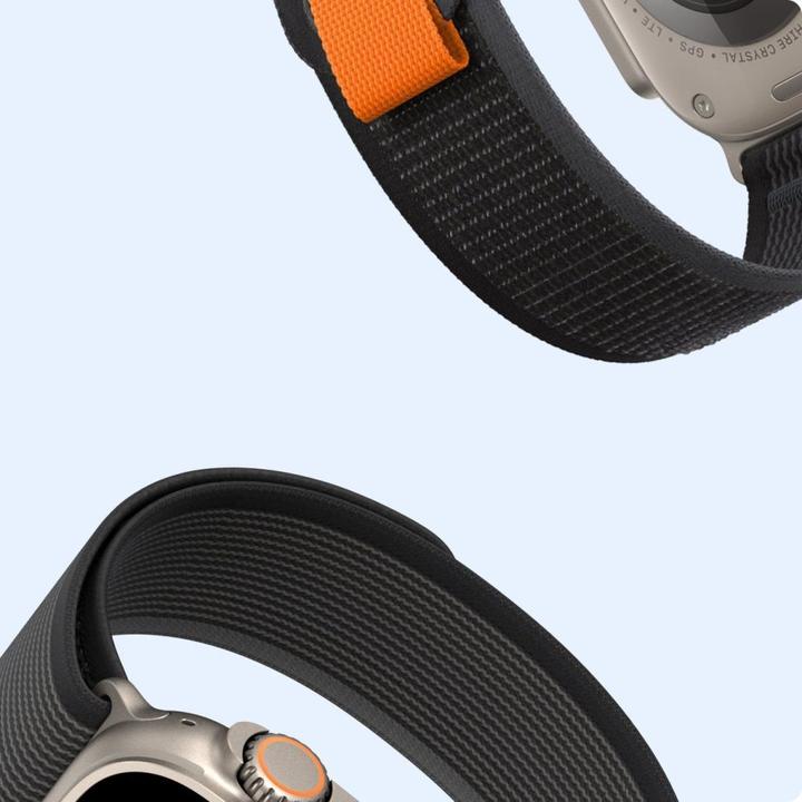 Produktbild Dux Ducis Sportarmband (44 mm, 45 mm, 42 mm, 49 mm, Nylon)