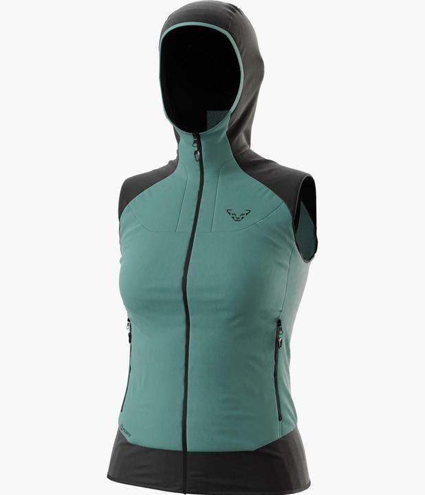 Produktbild Dynafit Mezzalama Polartec® Alpha® Weste (XS)