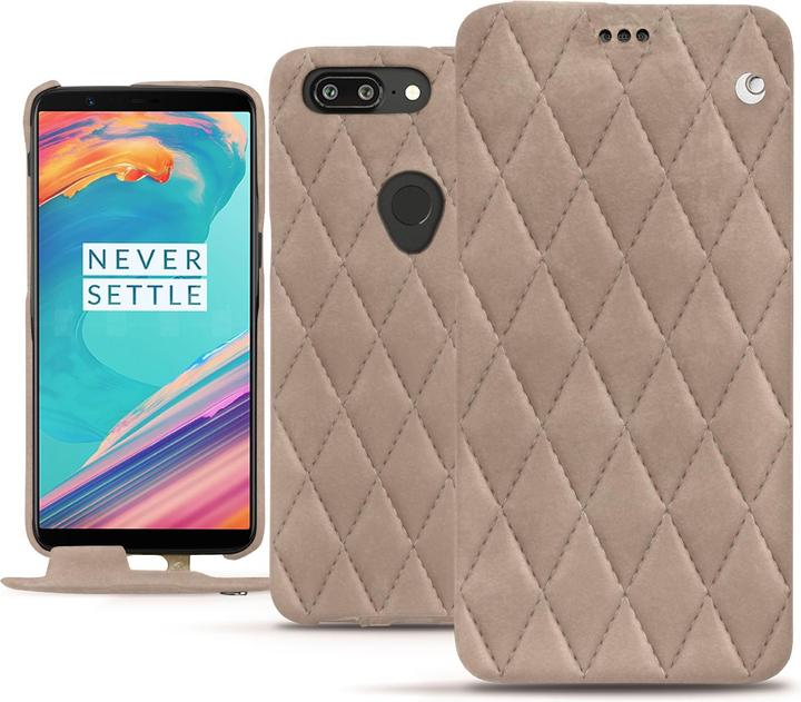 Produktbild Noreve Lederschutzhülle vertikal