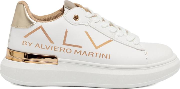 ALV by Alviero Martini Damen Sneaker Eolara Prime - 100% Polyurethan