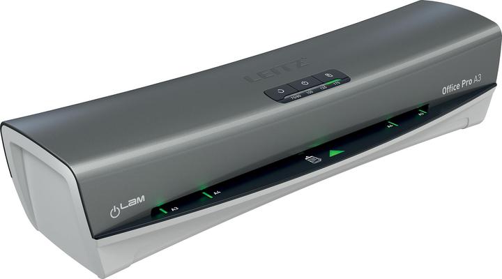 Image du produit Leitz iLAM Office Pro Laminator (80 - 175 µm, A3)