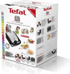Immagine prodotto Tefal Snack Collection