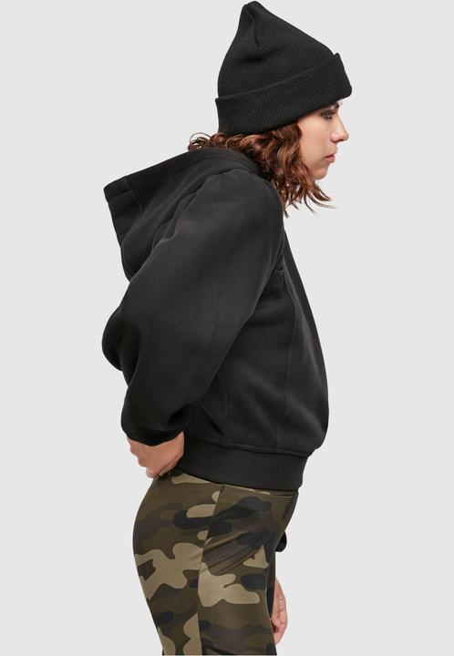 Immagine prodotto Urban Classics Ladies Organic Gathering Batwing Hoody - 13453 (M)