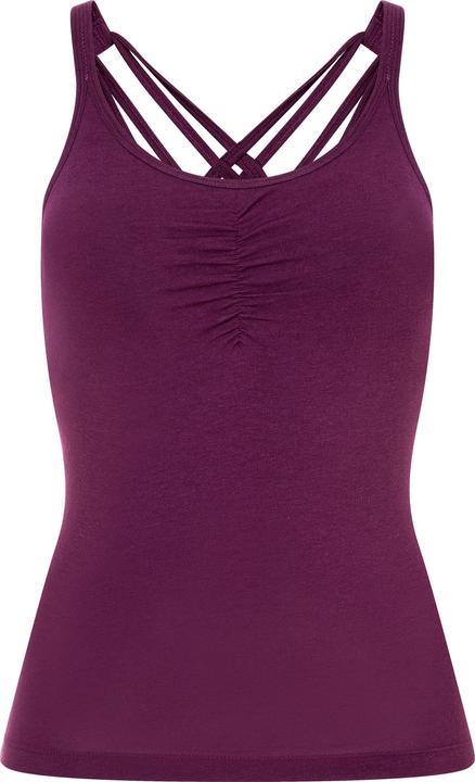 Mandala Women's Infinity Top (S)