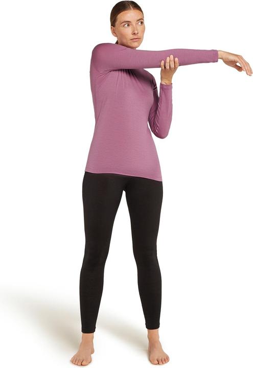 Produktbild Icebreaker Women's 200 Oasis L/S Crewe (S)