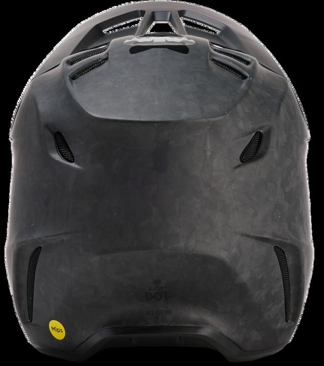 Produktbild Fox V3 RS Carbon Solid Helmet (59 cm, M)