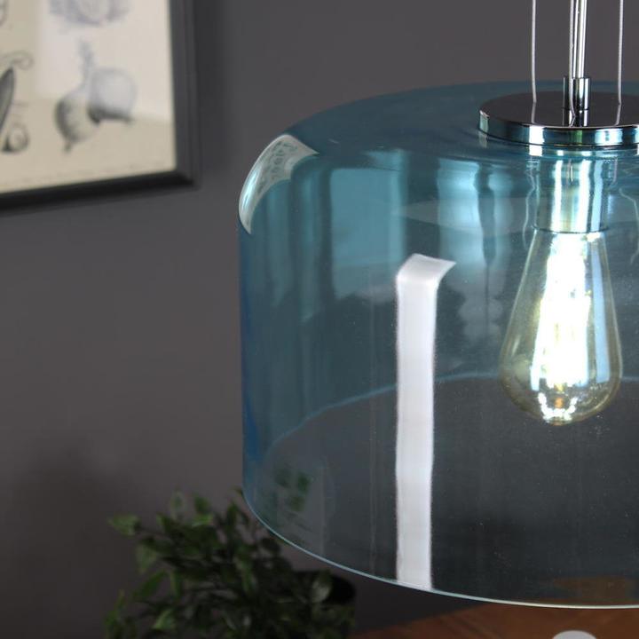 Actual product image Luce ambiente Design Gibus (E27)