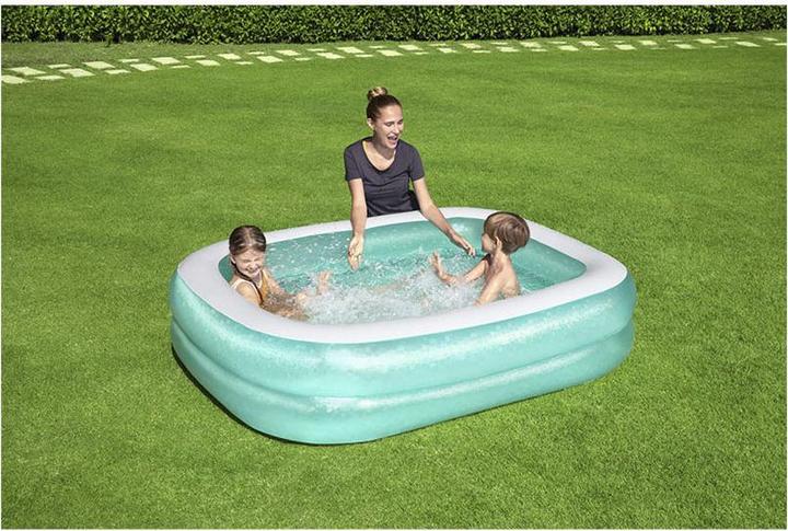 Actual product image Bestway Family
