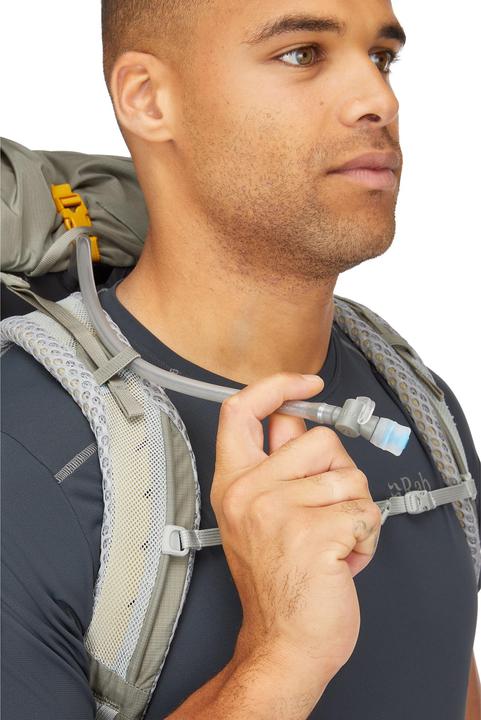 Actual product image Lowe Alpine AirZone Ultra 36 (36 l)