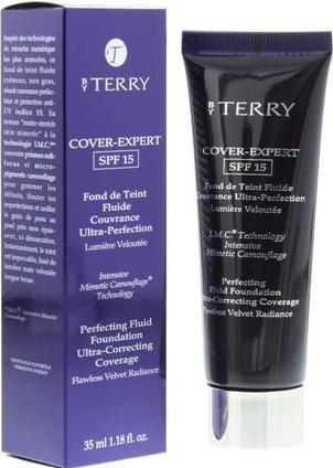 Immagine prodotto By Terry Cover-Expert SPF 15 (12 Rame caldo)