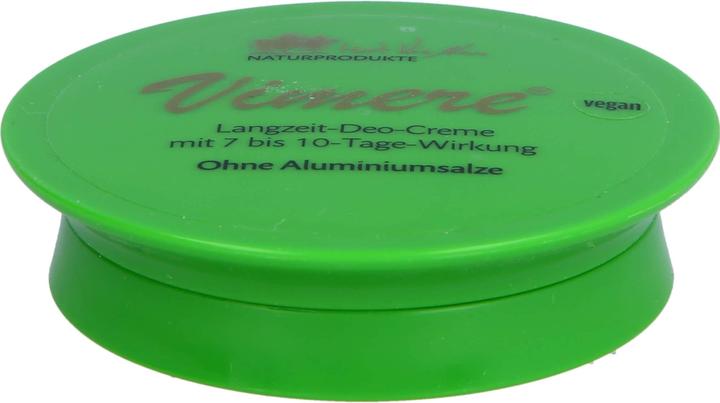 Produktbild Via Nova VIMERE DEO CREME, 30 ml CRE (Crème, 30 ml)