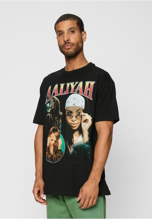 Image du produit MT Aaliyah Retro Tee (L)