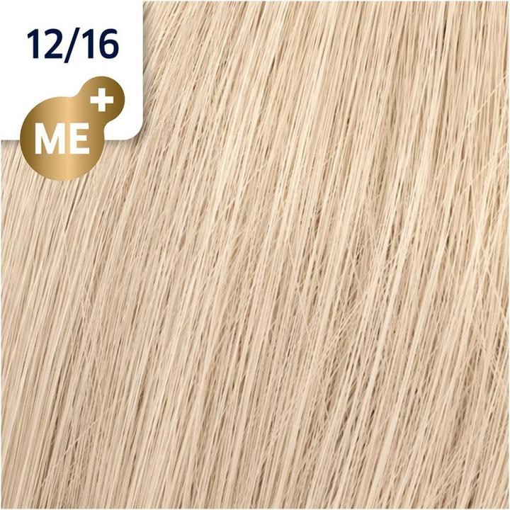 Produktbild Wella Koleston Perfect ME+ Special Blondes (12/16 special blond asch-violett)