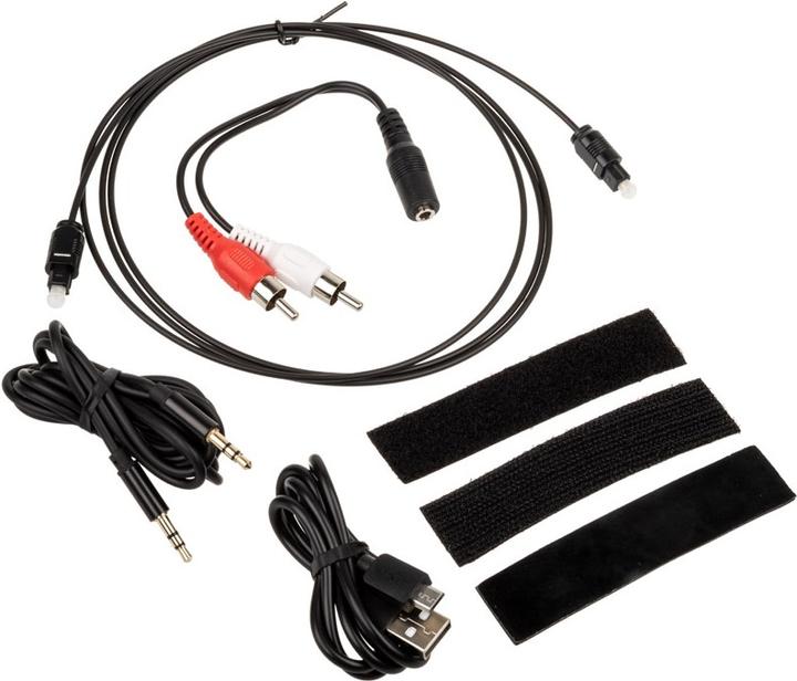 Produktbild InLine Bluetooth Audio Transceiver (Sender & Empfänger)
