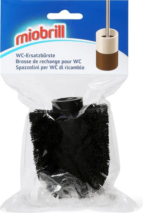 Immagine prodotto Miobrill Spazzola per WC