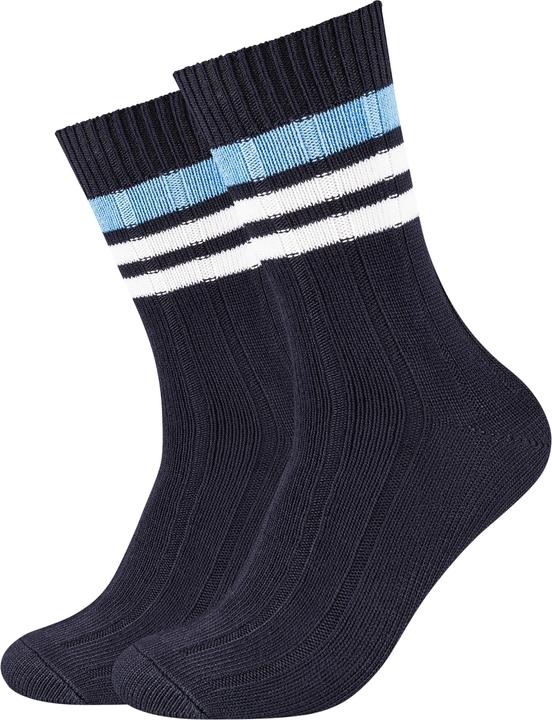 Bleu-blanc
