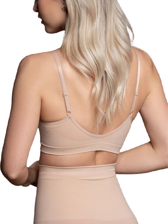 Image du produit Bye Bra Contrôle Des Moyens Bra Sans Soudure L. (Une unité par pack, L)