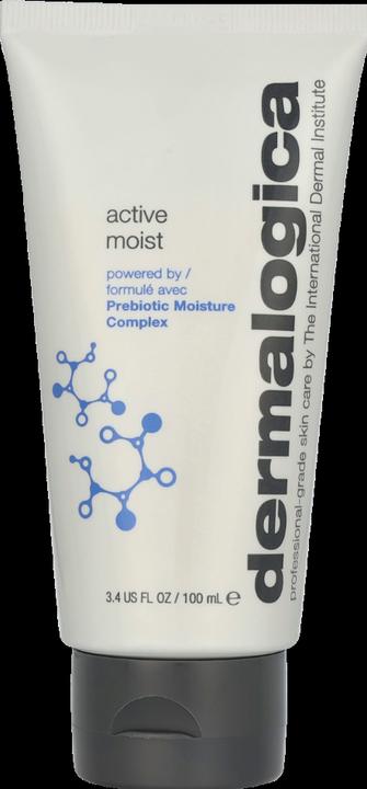 Produktbild Dermalogica Moisturizers - Active Moist (100 ml)