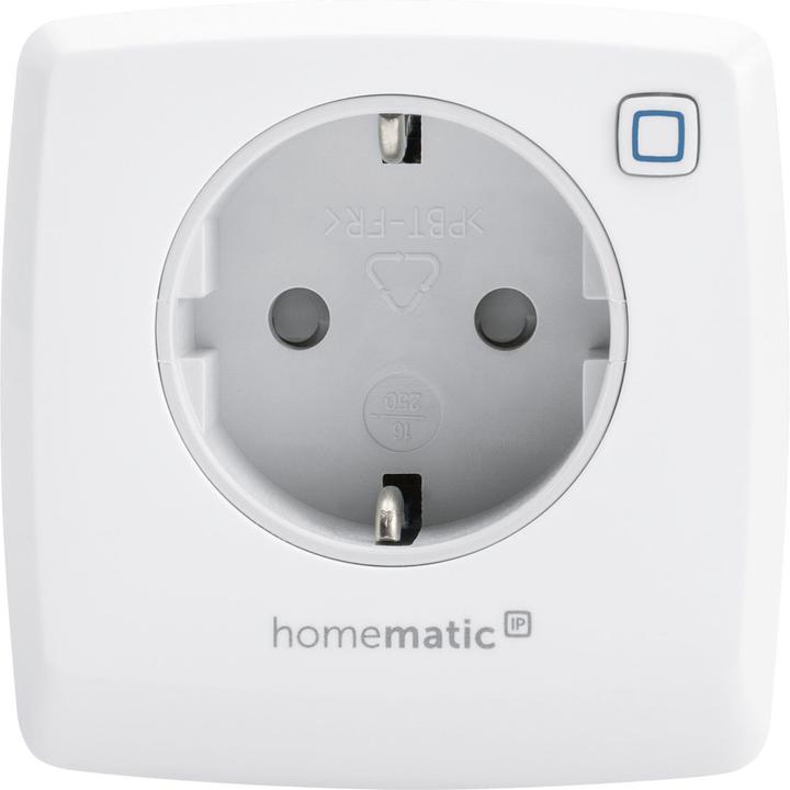 Produktbild Homematic IP HMIP-PS-2