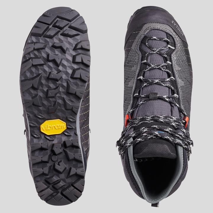 Produktbild Forclaz Trekkingschuhe Damen hoch wasserdicht Vibram - MT500 Matryx Evo (40)