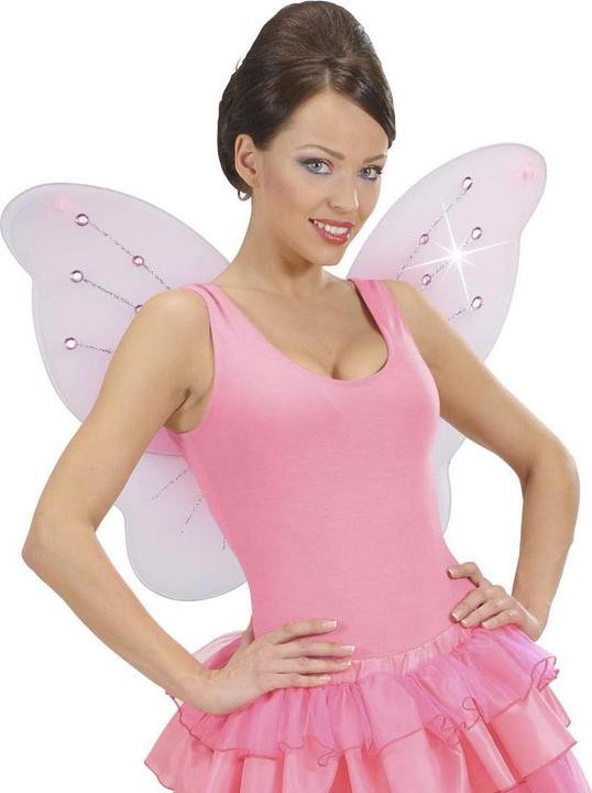 Image du produit Widmann Flügel Glitter
