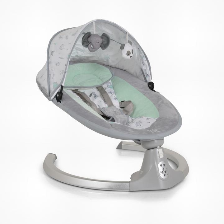 Produktbild Cangaroo Babywippe Ari Musikfunktion