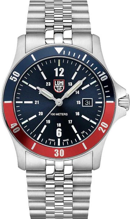 Luminox SPORT TIMER 0910 SERIES (Sportuhr, 42 mm)