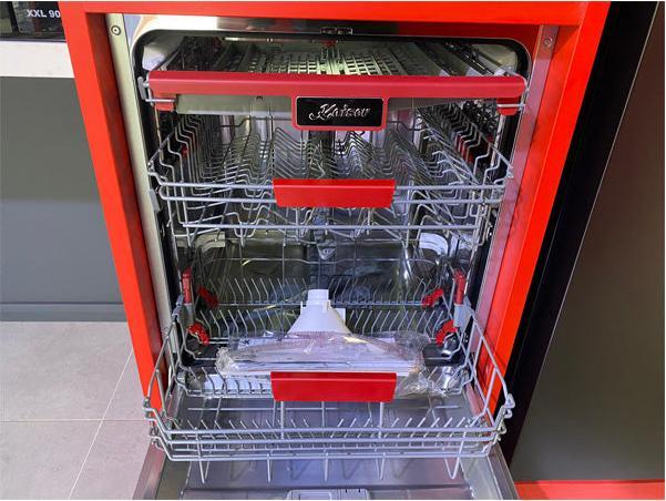 Produktbild Kaiser S 60 U 88 XL Em
