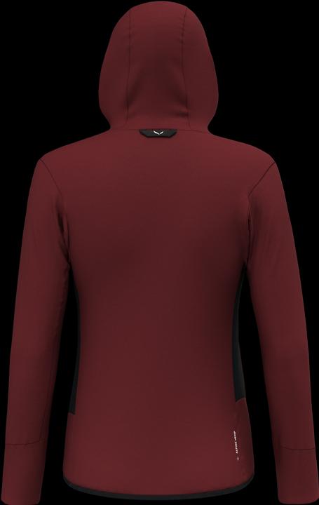 Produktbild Salewa Lavaredo Hemp Kapuzenjacke Da (34)