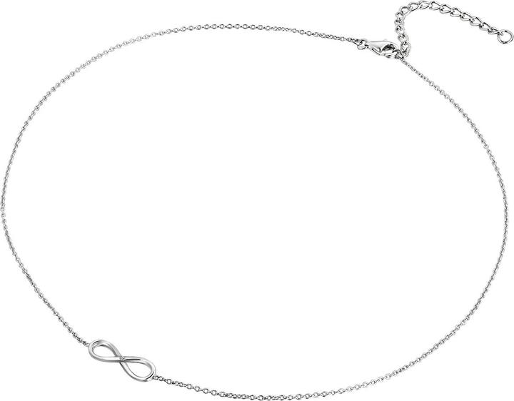 Immagine prodotto Lulu & Jane Infinity - Diamante d'argento - 33244 (Argento)