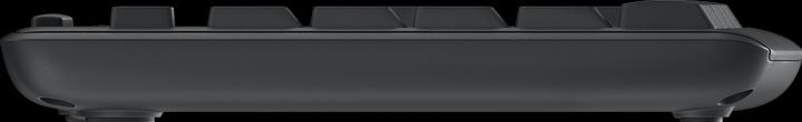 Actual product image Logitech MK295 Silent (FR, Wireless)
