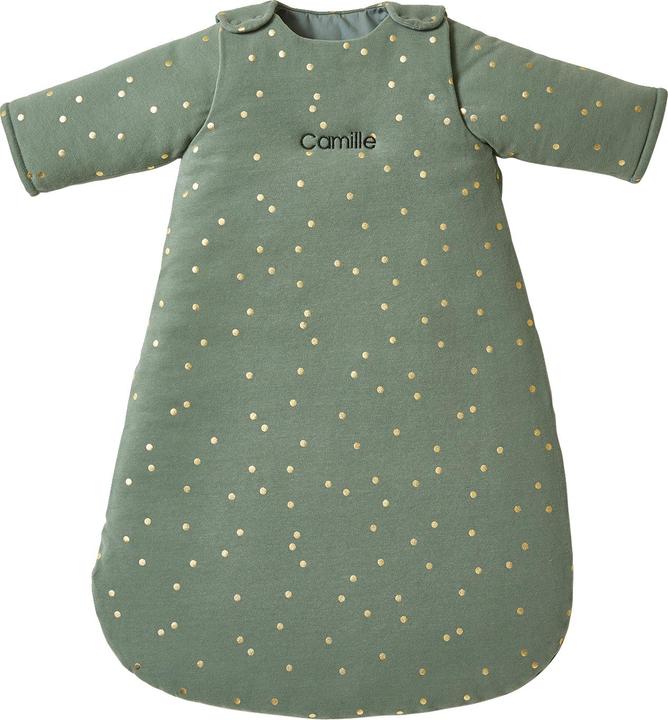 Produktbild Vertbaudet Babyschlafsack (85 cm, Winter)