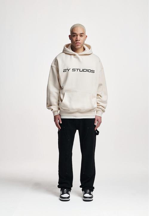 Produktbild 2Y Studios 2Y Haldor Carpenter Straight Jeans - 178923 (29)