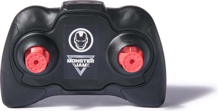 Produktbild Spin Master MJC Monster Jam Iron Man 1:24