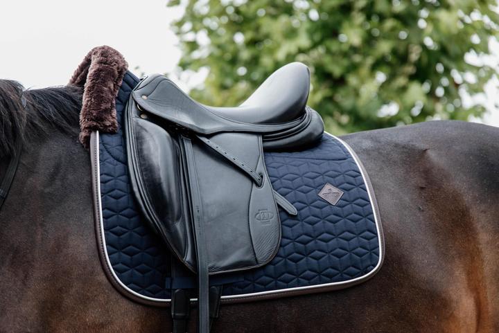Actual product image Kentucky Horsewear Skin Friendly