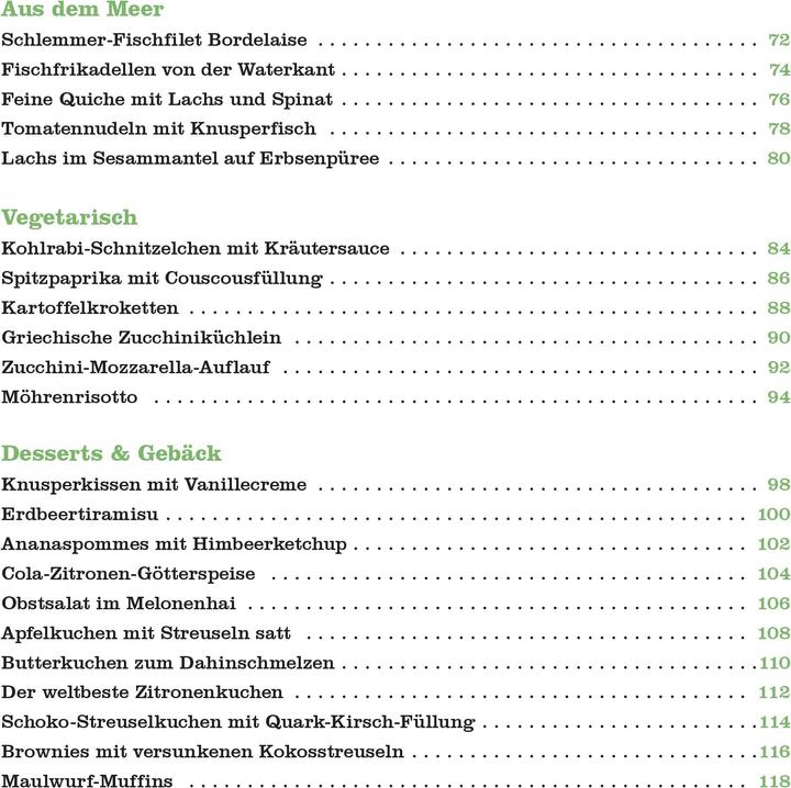 Produktbild Chefkoch: Familienglück (Deutsch, 2020)