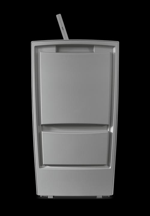 Produktbild Venta LW62 WiFi mit Wasseranschluss (250 m²)