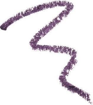 Actual product image Makeup Revolution Cabbage eyeliner (Purple)