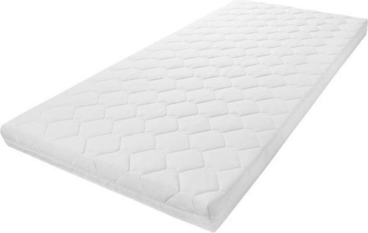 Julius Zöllner Babymatratzen & Kindermatratzen Babybett-Matratze Baby Soft 60 x 120 cm