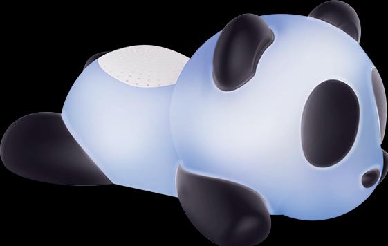 Image du produit Bigben Lumin'Us : le panda menteur (8 h, Fonctionnement sur secteur)