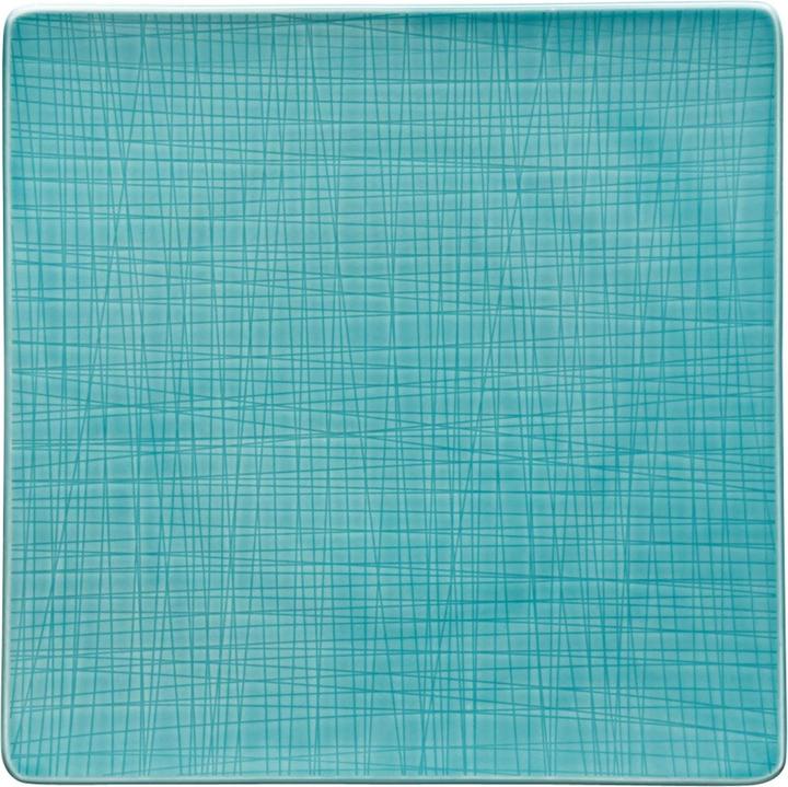 Immagine prodotto Rosenthal Piatto quadrato. 31cm piatto - Colori a rete (1 x, 31 cm)